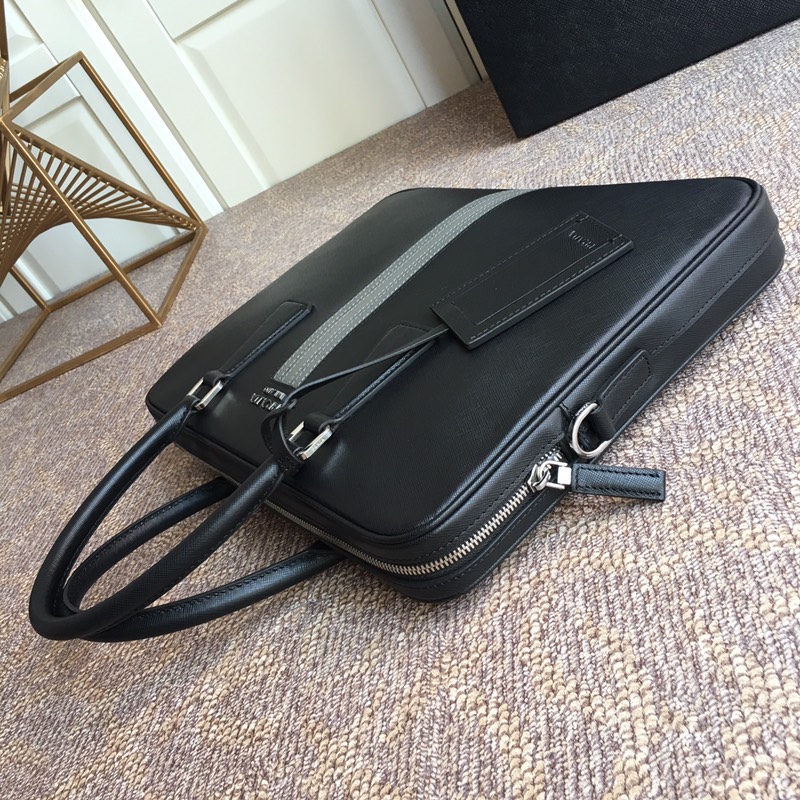 Mens Prada Briefcases